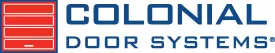 Colonial Door Systems logo